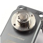 Vendita calda originale Happymodel Super 200 più Robot industriale ad alte prestazioni IP67 impermeabile 360 gradi sopralluogo barche in elicottero